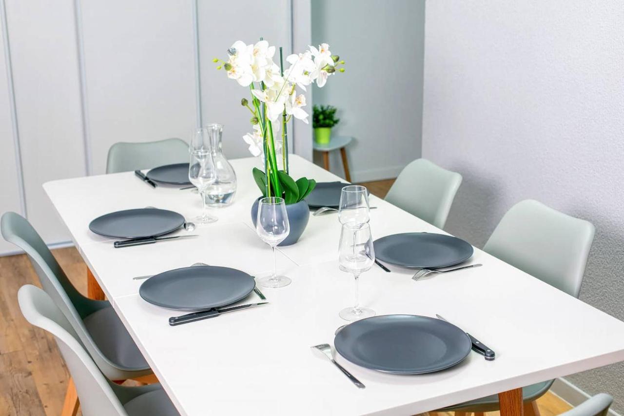 T3 Duplex Hypercentre Cholet Logement Entier 3 Lits Apartment Exterior photo